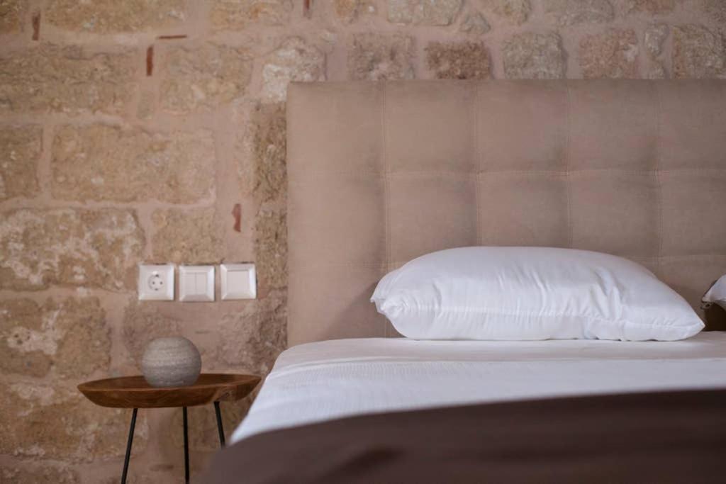 Rhodes City Casa Quindici In The Old Townヴィラ エクステリア 写真